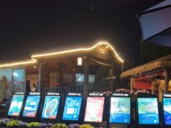门面-天怡·鱼工厂(临江店)