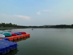 -美兰湖景区