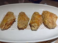 -新白鹿餐厅(金鹰新街口店)