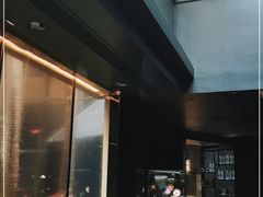 -广州花园酒店