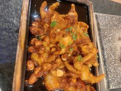 -味家烤肉烤鳗鱼牛排(西塔旗舰店)