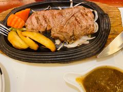 -斗牛士牛排餐厅(又一城店)