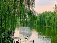 -南翠屏公园