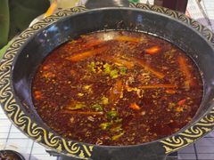 -蛙老爹·蜀香美蛙鱼头(王家湾店)