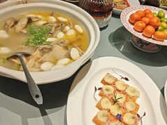 -福记饭店(青果巷店)