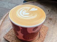 -竹子咖啡bamboo coffee