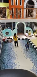 -meland club亲子乐园(重庆万象城店)