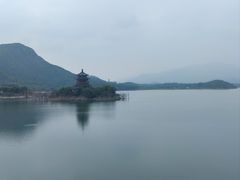 -十三陵水库