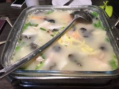 -青叶202都市餐厅(迪诺水镇店)