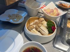 -海底捞火锅(太原南站店)