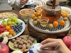 -明婷饭店(外曹家巷店)