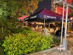 -宝莱纳餐厅(滨江店)