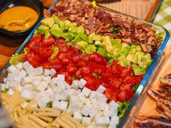 -1819餐厅·团队聚餐·烤串·精酿