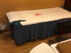 -知足堂养生会所(碑亭巷店)