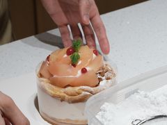 -ABC Cooking Studio(上海环球金融中心店)