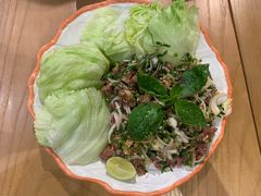 -摩登有记·新派泰国菜(银钻广场店)