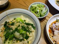 -山丹丹西北菜(金贸大厦店)
