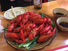 -金陵一哥龙虾馆(三牌楼总店)