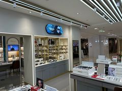 -宝岛眼镜(复兴门百盛店)