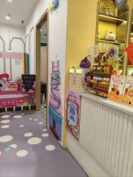 -meland club亲子乐园(北京芳圆里ID MALL店)