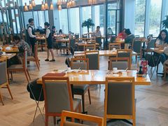 -鼎泰丰(嘉年华•海信广场VILLAGE店)