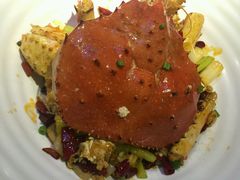 -蟹之国·精品蟹料理(极地店)