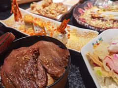 -無境·匠心日本料理(汉街店)