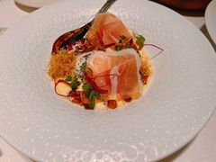 -弗兰克牛排西餐厅Ribone steak house(柠檬花园店)