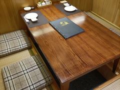 -贵木日本料理·铁板烧(新地假日广场店)