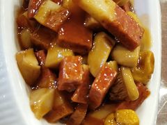 -功德林素菜饭庄(前门店)