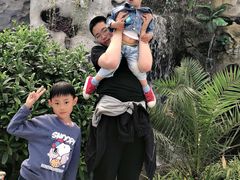 -北戴河集发农业梦想王国