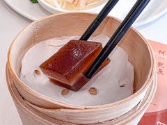 -阿一鲍鱼·20年匠心传承(天河北旗舰店)