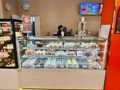 -新侨三宝乐面包店(崇文门店)