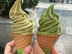 -吴裕泰茶庄(前门大街店)
