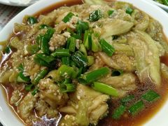 -姥家大锅台水库渔家