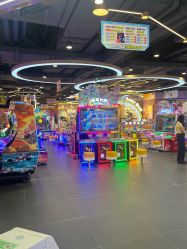 -LuckyStar幸运星家庭娱乐中心(东莞国贸店)