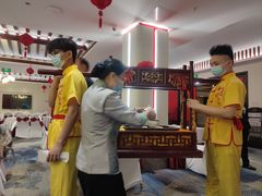 -聚春园自助餐厅(东街口店)