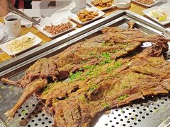 -炑羊香烤全羊(西三旗店)