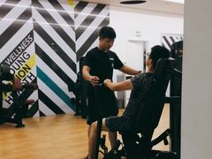 -一兆韦德(万源城店)