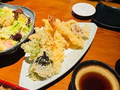-千代武日本料理(开发区店)