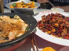 -茅庐毛血旺(临沂泰盛广场店)