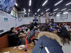 -回坊马二饺子馆