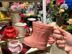 -陶缘陶瓷工厂店