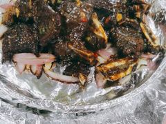 -新东源国际酒店·新东源食坊(沙井店)