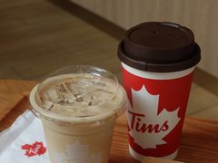 -Tims天好咖啡·贝果(华侨城步行街店)