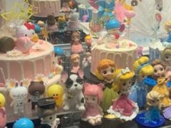 -卷心卷意·轻甜蛋糕(新光天地店)