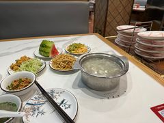 -楚江子·龙继斑鱼庄(建设东路店)