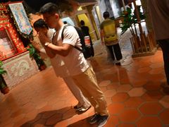 -中国闽台缘博物馆