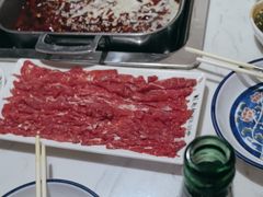 -潮牛魏记鲜牛肉火锅(开发区店)