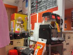 -荆九爷爆炒桥头三嫩(浙大店)